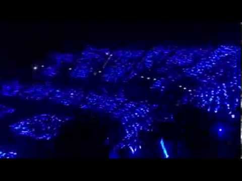 [Fancam] 130803  Super Show 5 In BKK - Sapphire Blue Sea