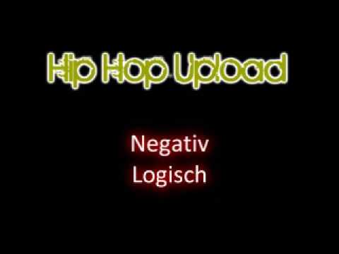 Negativ - Logisch