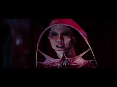 hellraiser 2022 some gasp scenes