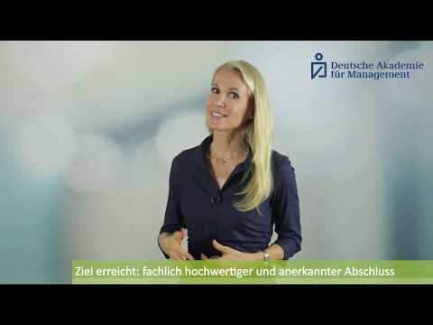 Erfolgreich zum Zertifikat bei der DAM