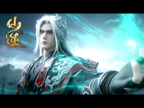 ✨Renegade Immortal EP121 [MULTI SUB]