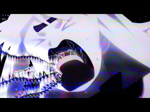 konosuba [KILL ME pt. 2 (ft. XTEIZ + XXXTENTACION) NXRV/狼男]