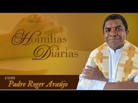 𝗛𝗼𝗺𝗶𝗹𝗶𝗮 𝗗𝗶𝗮́𝗿𝗶𝗮 - 21.08.2025 | "A festa de casamento está pronta, mas os ..." (Mateus 22,8b-9)