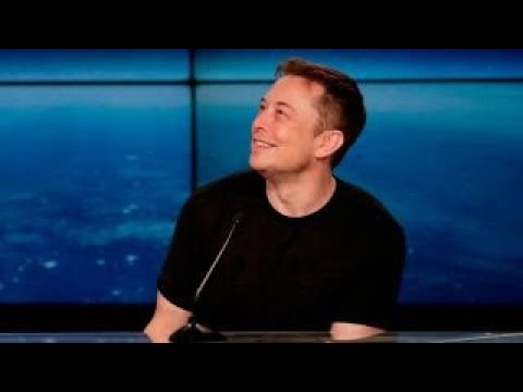 テスラ エロン・ムスク、電話会議でアナリストをあざ笑う (Teslas Elon Musk mocks analysts during conference call)