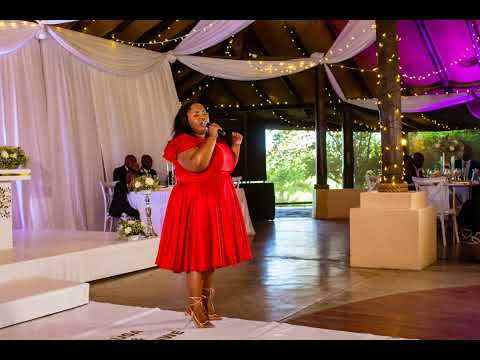 Itende - Bhekani kuJesu by Thobeka Hadebe