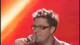 Danny Gokey  P Y T    Performances   American Idol