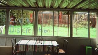 Covert Discretion - Aaron Freeman (Gene Ween) Cover