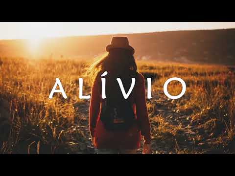 FUNDO MUSICAL ALÍVIO - JESSÉ AGUIAR