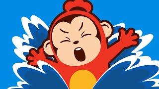 코코몽과 안전한 여름 물놀이해요! | 물놀이 안전교육 | 유아교육 누리과정 | 찾기게임놀이