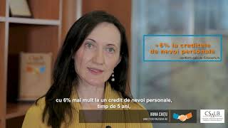 VIDEO: Util - Ce trebuie să știi dacă ai amânat ratele la bancă 1 video