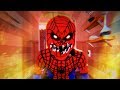 HELLO NEIGHBOR SPIDERMAN EXE