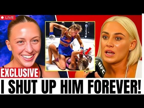 Dakota Ditcheva vs Shauna Bannon | Full Fight Highlights | Boxing HD 🔥🥊