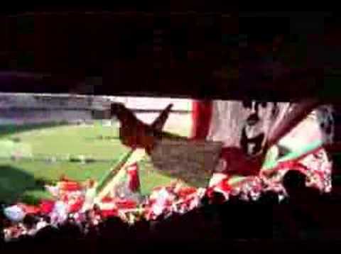 Inter x Ulbra- Gauchão 08 - Guarda Popular Inter