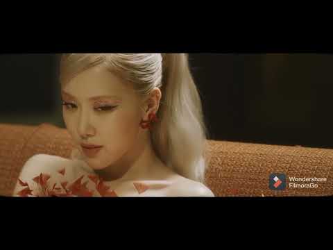 Rosè-Gone But In 2x Speed!|Blackpink Is The Revolution!|