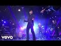 The Wanted - I Found You (Live on Letterman) 