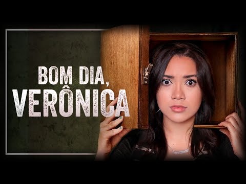 ANÁLISE: Primeiros episódios de BOM DIA, VERÔNICA 📦