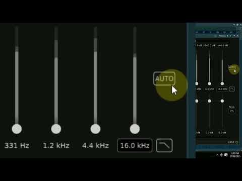 Easiest & Fastest Way Of Removing Noise From A Recorded Audio / Sample Using Bertom Denoiser Pro.