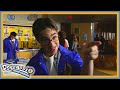 Degrassi The Next Generation Season 2 Episode 9 11