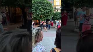 Download lagu Ukraine dancing #dance #shorts #ukraine #ukrainian #europe #european #girls mp3