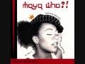 G-hetto- Maya Azucena