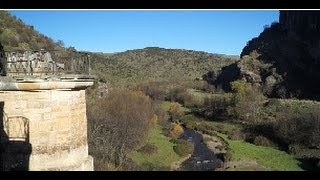 RUTAS PERRAS-EL PONTÓN DE LA OLIVA