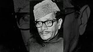 Rare Interview with Ustad Nissar Hussain Khan - Part 4 video