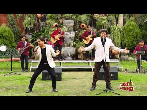 HERMANOS AYVAR   VIAJE DE AMOR