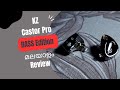 This Budget IEM Hits HARD 🔥 | KZ Castor Pro Review