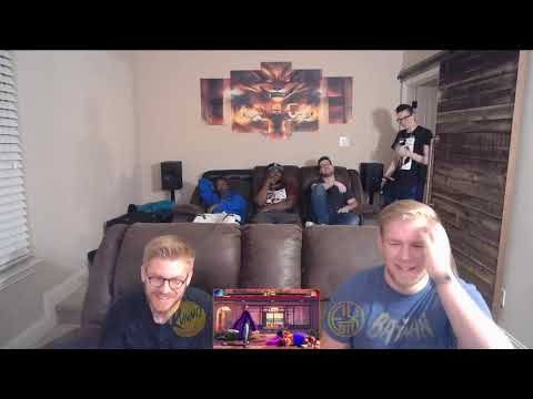 kDawg (Zangief) vs. Toplin (F.A.N.G) - Runnit at the Dojo 11 - Street Fighter V