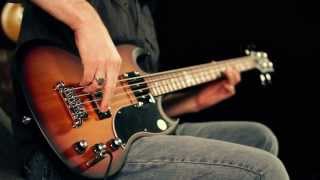 Video thumbnail for Gibson 2014 SG Special Bass Demo by Guitar Center
