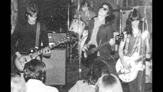 I Wanna Be Loved - Johnny Thunders & the Heartbreakers