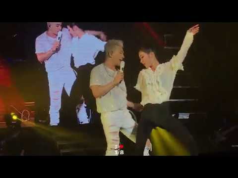 171015 TAEYANG - RIDE @ WHITE NIGHT IN KUALA LUMPUR