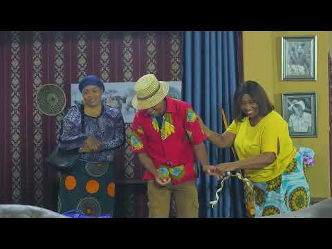 Trouble at work - Mpali | S4 | Ep 65 | One Zed Tv