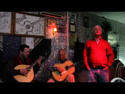 Fado, Artur Peixoto, "Ronda do fado"