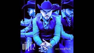 25 Gerardo Ortiz   El Amigo Versión Banda