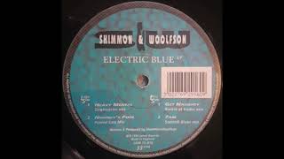 Shimmon & Woolfson - 7AM (Scottish Blues Mix)