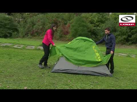 LOAP SAP 2 - stan pro 2 osoby / tent for 2 persons