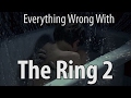 Everything Wrong With The Ring 2 In 18 Minutes Or Less