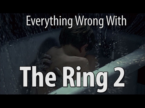 Everything Wrong With The Ring 2 In 18 Minutes Or Less