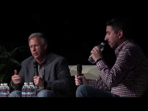 John Gruber: The Talk Show Live with Phil Schiller - WWDC 2015