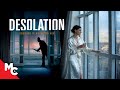 Alone In A Hollywood Star S Apartment Full Survival Thriller Drama Movie Desolation