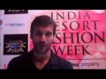 Hot Model Auditions For India Resort Fashion Week 2012