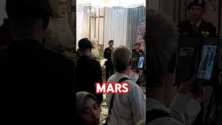 Download lagu Kompak dan khidmat saat menyanyikan mars kostrad acara pernikahan anggota TNI AD mp3