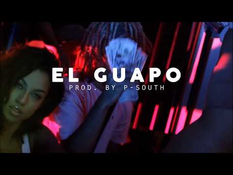 [FREE] "EL GUAPO" Lil Pump x Famous Dex Type Beat (prod. P-South)