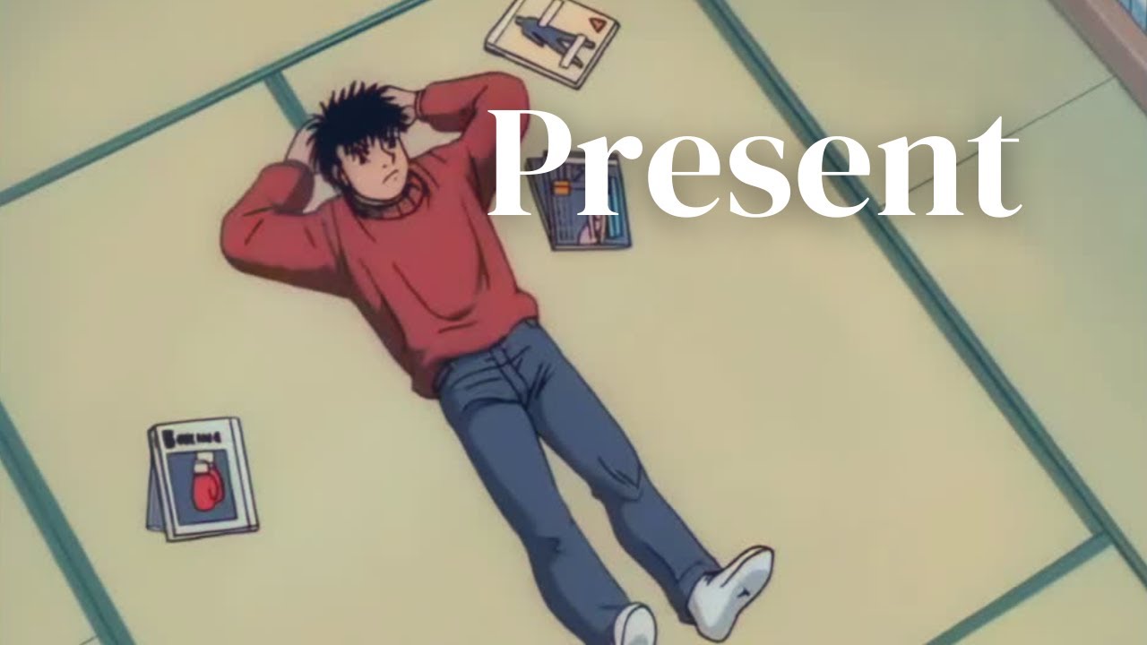 Are You Just Living Day To Day?