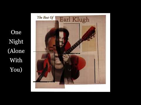 one night alone with you