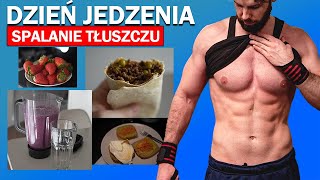 DZIEŃ JEDZENIA 2300 kcal DIETA NA ODCHUDZANIE