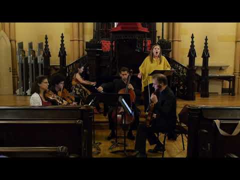 Chausson: Chanson Perpetuelle