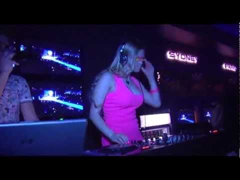 ModaBar DJ Anya Arfeeva