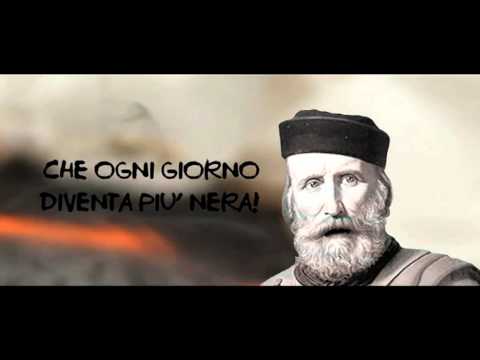 SIRUAN - EVVIVA L'ITALIA TEASER